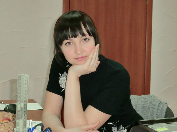 Юлия Короткова