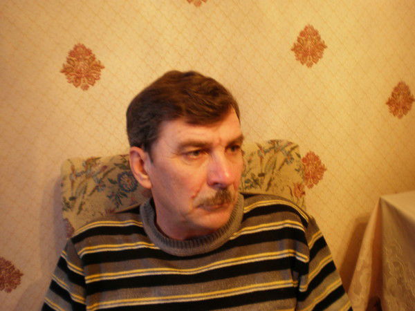 Вячеслав Гасперский