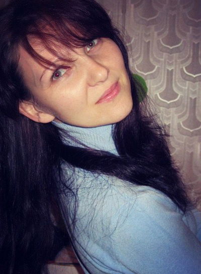 Вера Никифорова