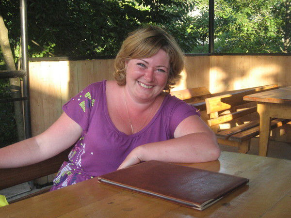 Ольга Короткова