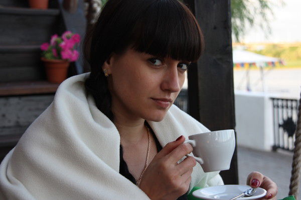 элли смолий