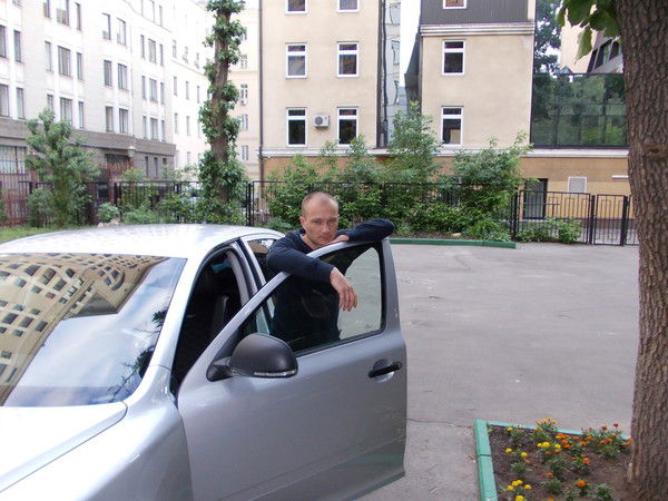 Сергей Иванов