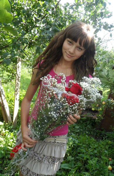 Ирина Абрамова