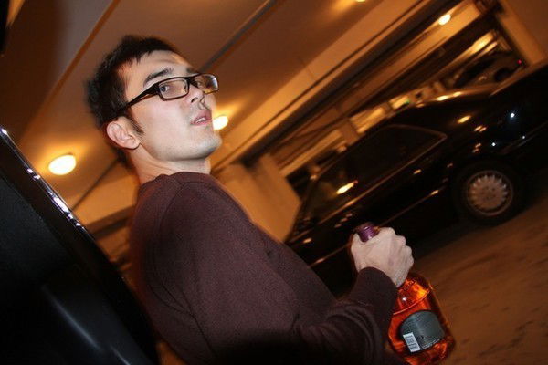 Аман Жарасов