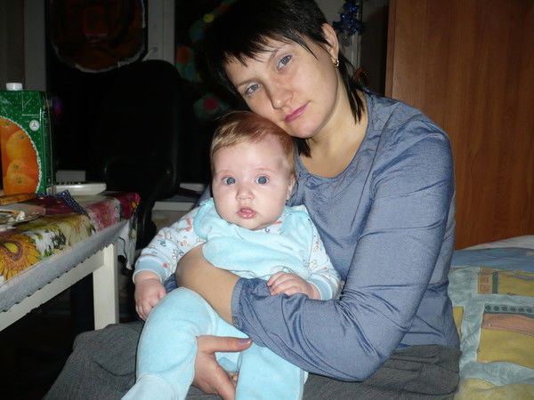 Ольга Васильева