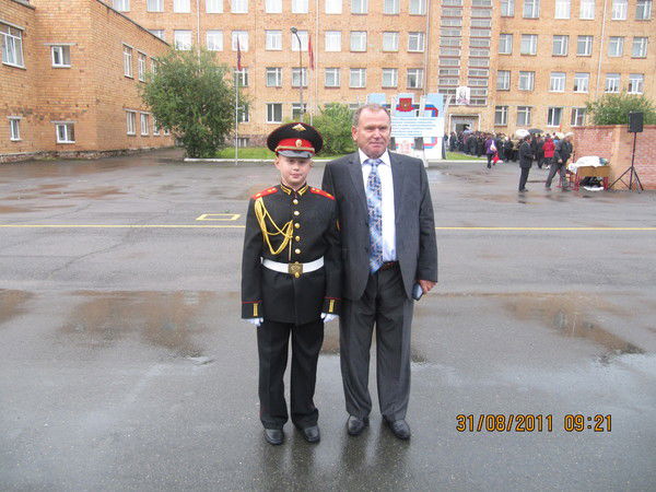 Владимир Гагарин