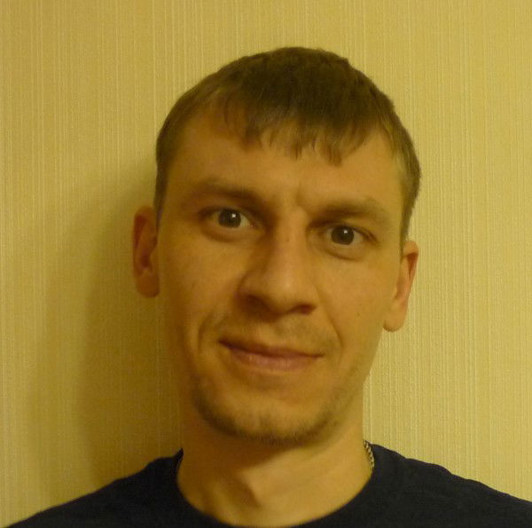 Михаил Ажель