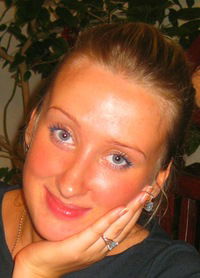 Виктория Вотинова