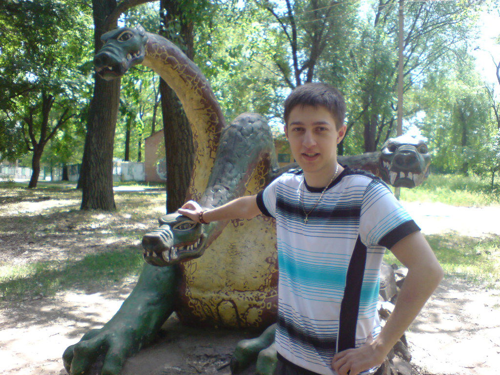 Игорь Плеханов