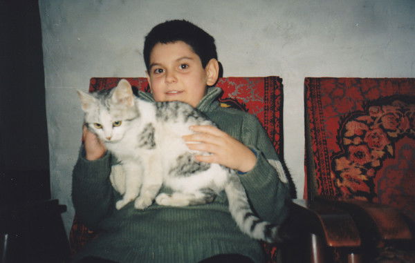 Анатолий Ёлкин