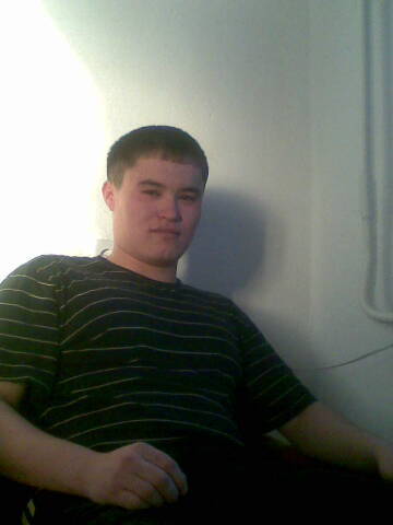 Нурсултан Жунусов