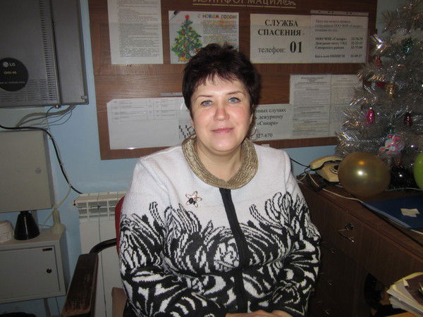 Любовь Елисеева