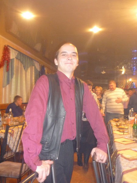 Владимир Кузнецов