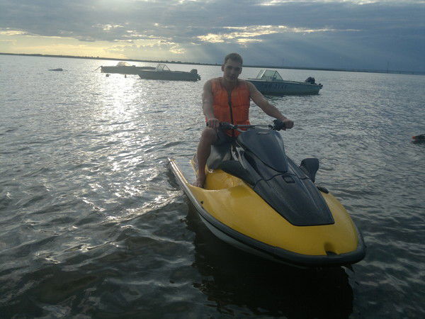 Платон Салей