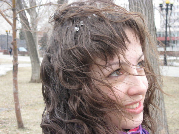 Светлана Шишкина