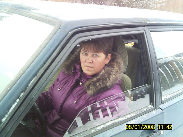 Надежда Пантелеева