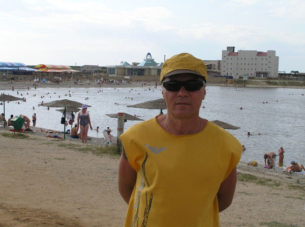 Артур Мусафиров