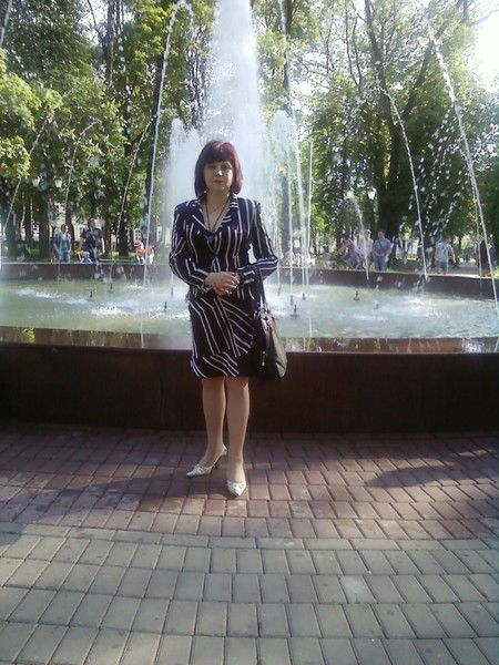 Елена Богданова