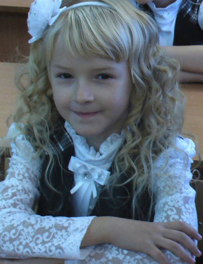 Вика Шевченко