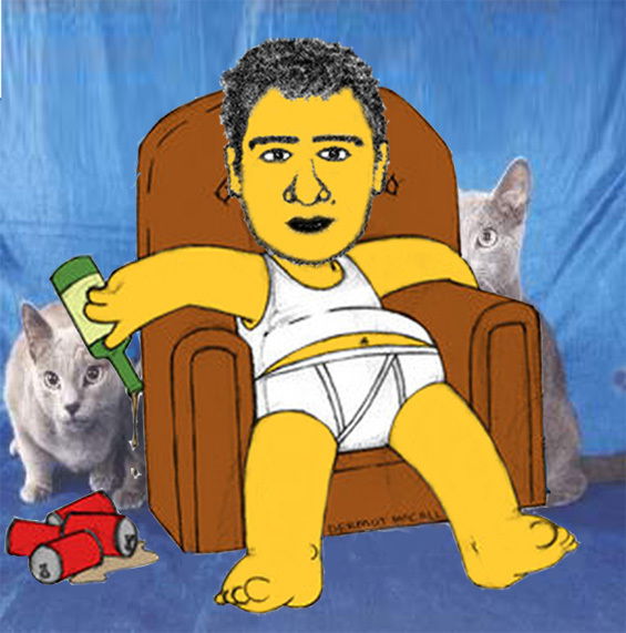 Евгений Александрович