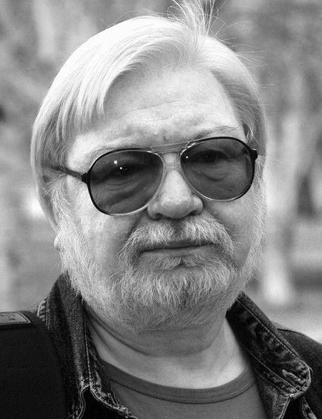 Сергей Наумов