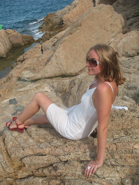 Елена Толкачева