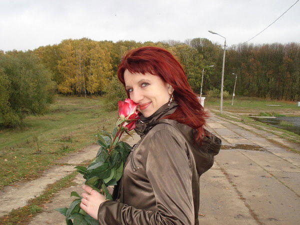 Светлана Булина