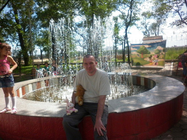 Евгений Рассоха