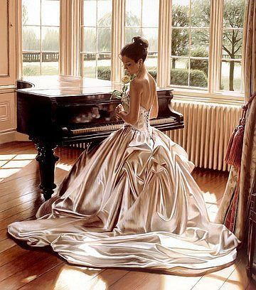 Элеонора Вульф