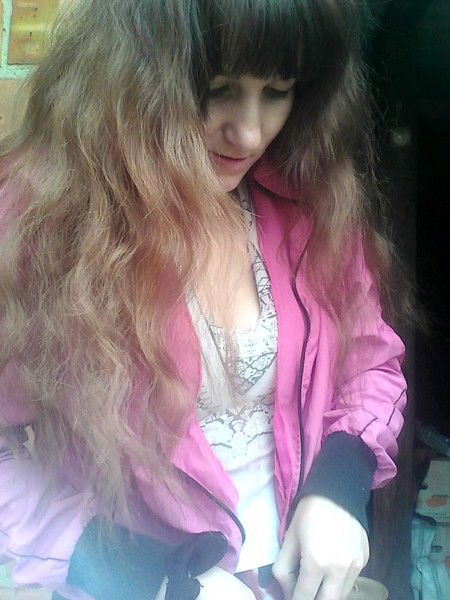 Мария Мухина