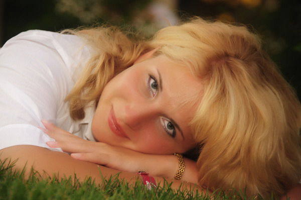 Елена Кочеткова