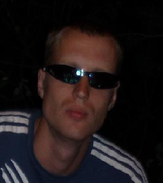 Евгений Севостьянов