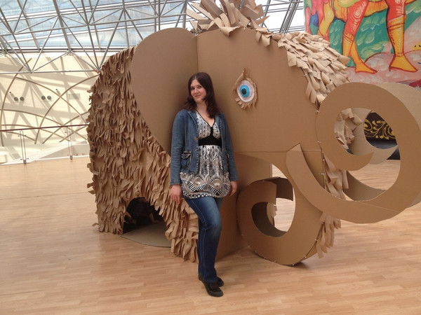 Надежда Шелухова