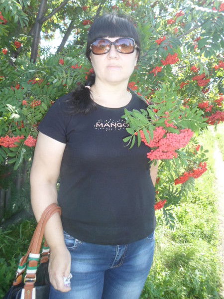 Алена Морозова