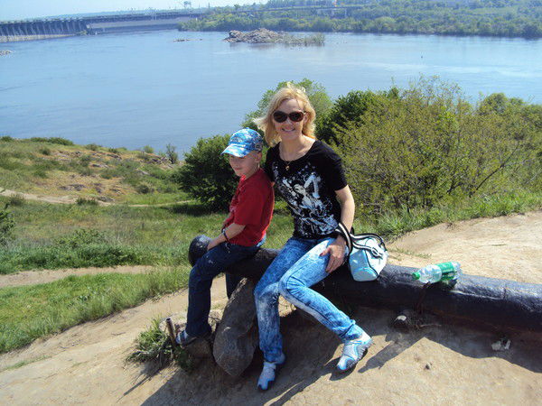 Ольга Роговенко