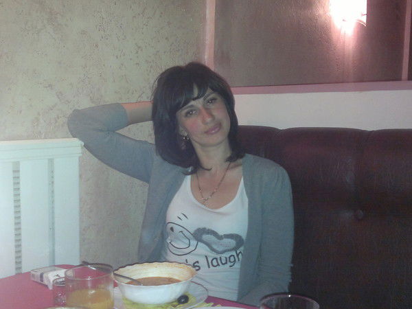 Татьяна Духовникова