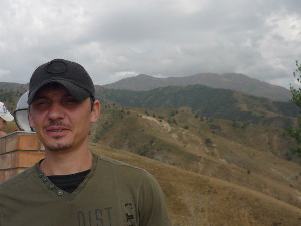 Иннокентий Козаченко