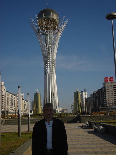 Виктор Шаяхметов