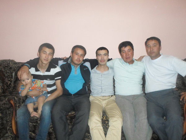 Кази Нурманов