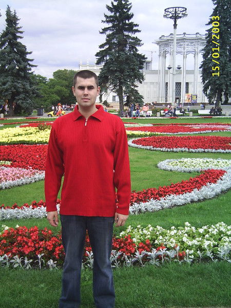 Андрей Торжинский