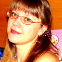 Елена Белова
