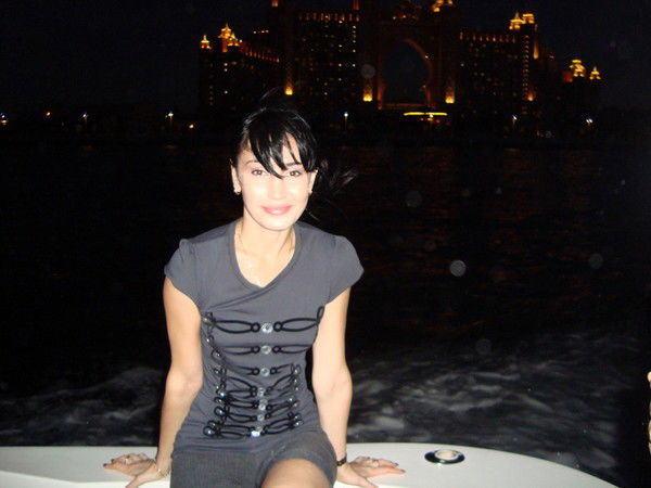 Ирина Будагова