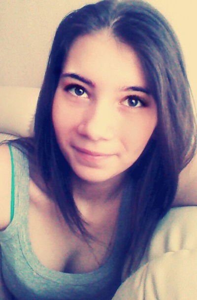 Елизавета Слинкина