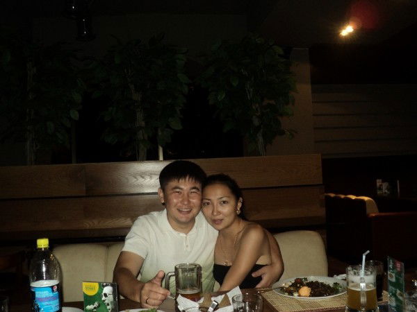 Жаслан Искаков