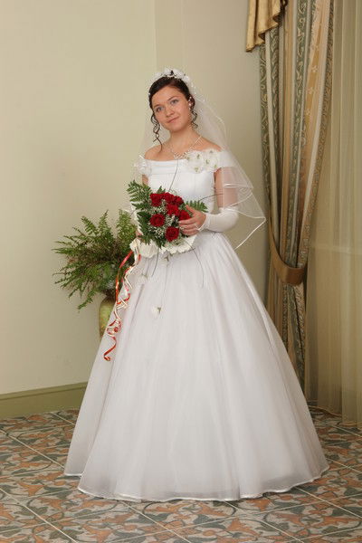 Елена Радюк