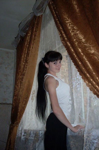 Екатерина Криминская