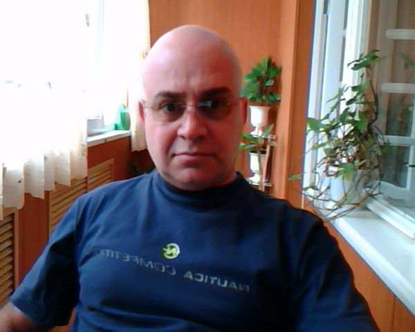 Сергей Бахтамов