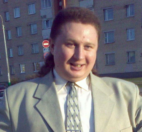 Вадим Борсук