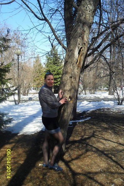 Юлия Печерских