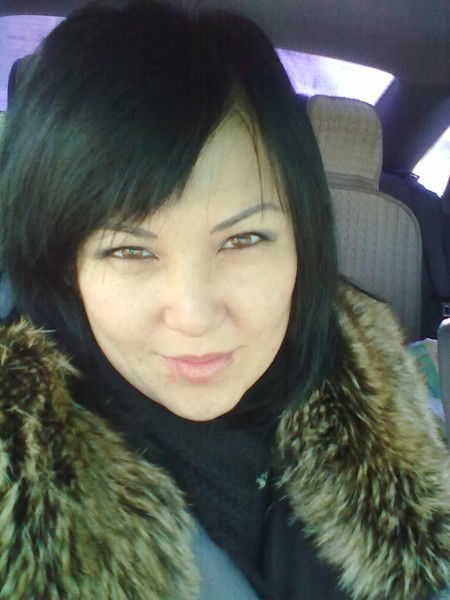 Айка Или Айкоша